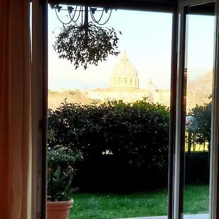 Vatican Views - *