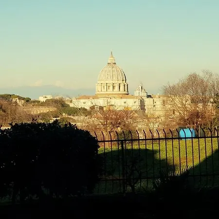 아파트 Vatican Views -